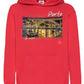 Sweatshirt Kids Porto by Night