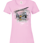 T-shirt Senhora Carreira 22 Porto