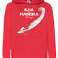 Sweatshirt Kids Surf Ilha da Madeira