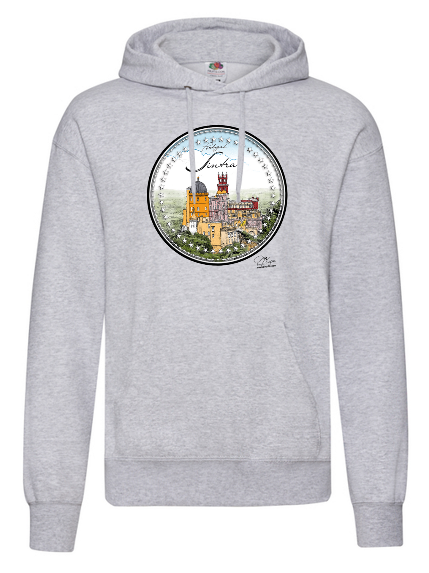 Sweatshirt Extreme Sintra