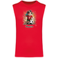 T-shirt Alças 7 Madeira