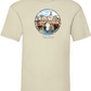 T-shirt Ponte Tavira