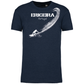 T-Shirt Algodão Biológico Surf Ericeira