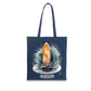 Saco Algodão 140g Prancha Cascais