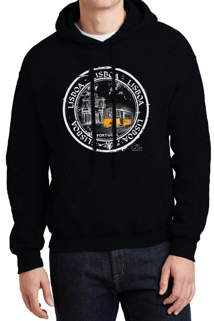 Sweatshirt Selo 1