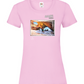 T-shirt Senhora Algar de Benagil