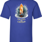 T-shirt Prancha Vila Nova de Milfontes