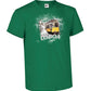 T-shirt Kids Carreira 28