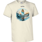 T-shirt Kids Sol Tavira