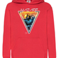 Sweatshirt Kids Sunset Nazaré