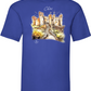 T-shirt Castelo de Óbidos