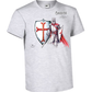 T-shirt Kids Templário Óbidos