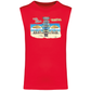 T-shirt Alças Pegadas Tavira