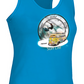 T-shirt Alças Senhora Surf Life Olhão