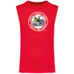 T-shirt Alças Selo Sintra