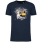 T-Shirt Algodão Biológico Carreira 28 Porto