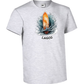 T-shirt Kids Prancha Lagos
