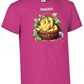 Cesto Bananas