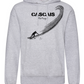 Sweatshirt Surf Cascais
