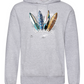 Sweatshirt Surfboards Tavira