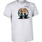 T-shirt Kids Luar Lisboa