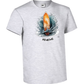 T-shirt Kids Prancha Peniche
