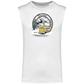 T-shirt Alças Surf Life Tavira