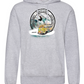 Sweatshirt Surf Life Monte Gordo