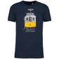 T-Shirt Algodão Biológico Grandalhão
