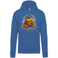 Sweatshirt capuz Kariban Kids Abóbora