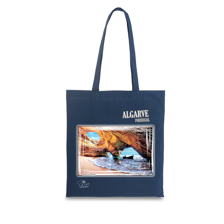 Saco Algodão 140g Algar de Benagil