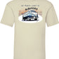 T-shirt All Roads Lead to Albufeira