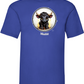 T-shirt Toro Bebe Madrid