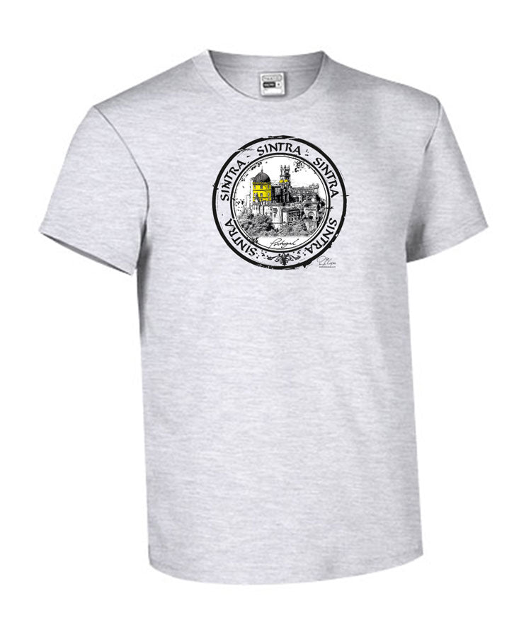 T-shirt Kids Selo Sintra
