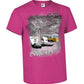 T-shirt Kids Invicta
