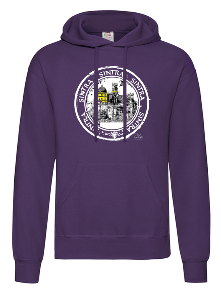 Sweatshirt Selo Sintra