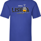 T-shirt Original Lisboa