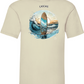T-shirt Sol Cascais