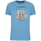 T-Shirt Algodão Biológico Sé de Coimbra
