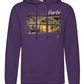 Sweatshirt Porto by Night