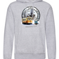 Sweatshirt Amazing City Porto