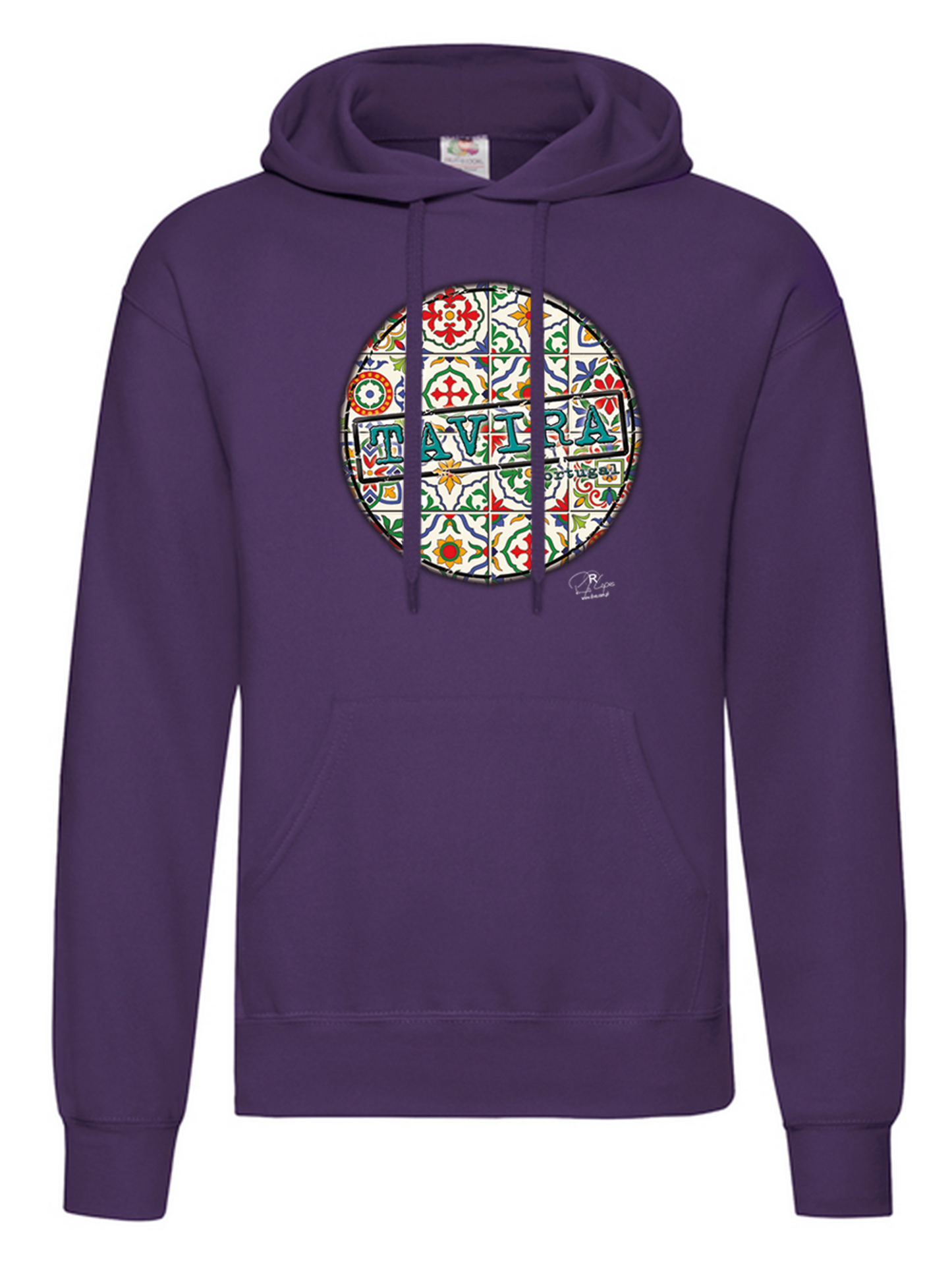 Sweatshirt Pin Tavira