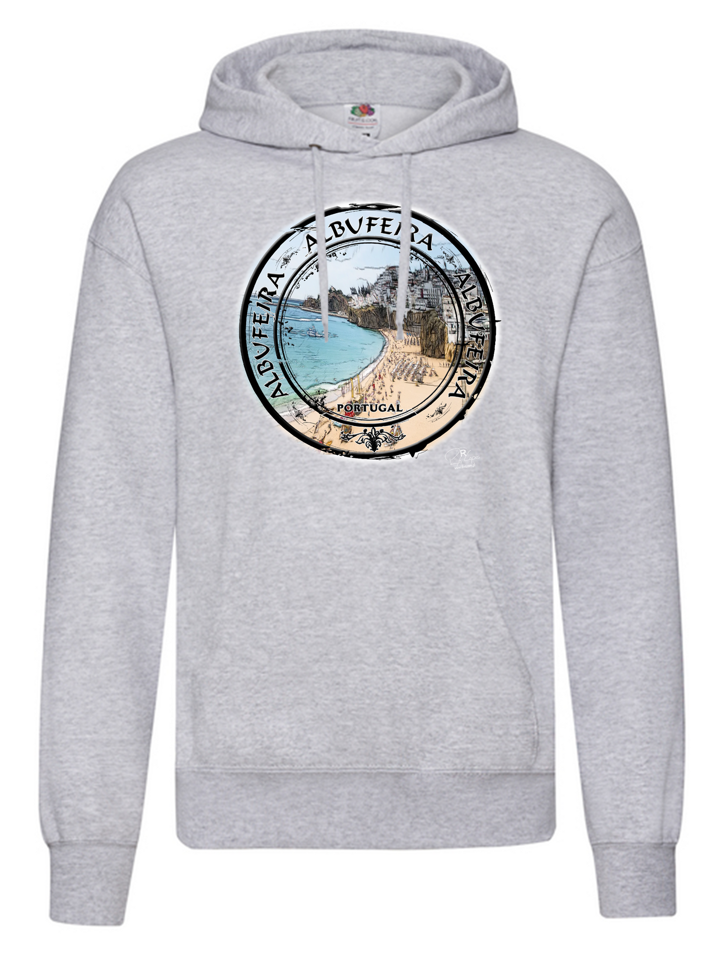 Sweatshirt Selo Albufeira