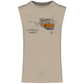 T-shirt Alças Carmo