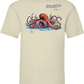 T-shirt Polvo Ericeira