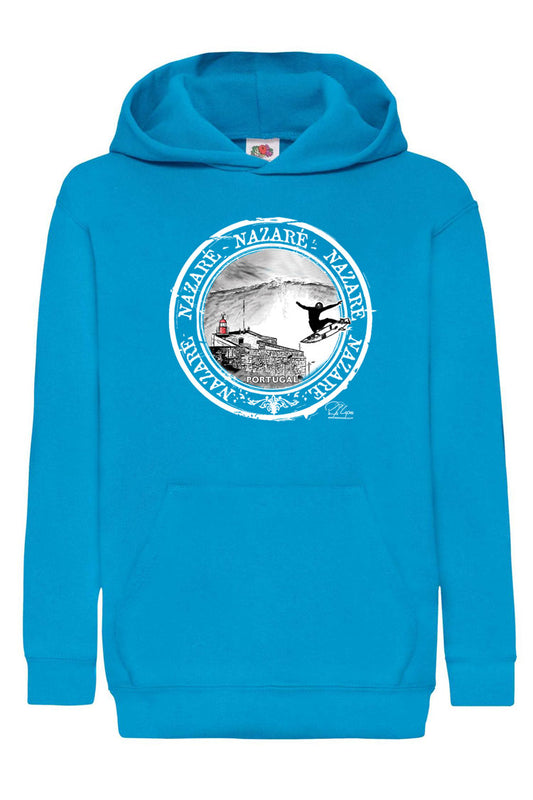 Sweatshirt Kids Selo Nazaré