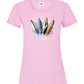 T-shirt Senhora Surfboards Albufeira