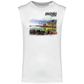T-shirt Alças Farol Cascais 2