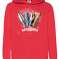 Sweatshirt Kids Surfboards Ilha da Madeira