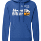 Sweatshirt Monumentos Lisboa